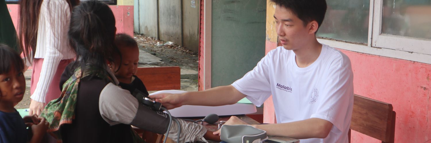 Alfie Vere Likhie banner