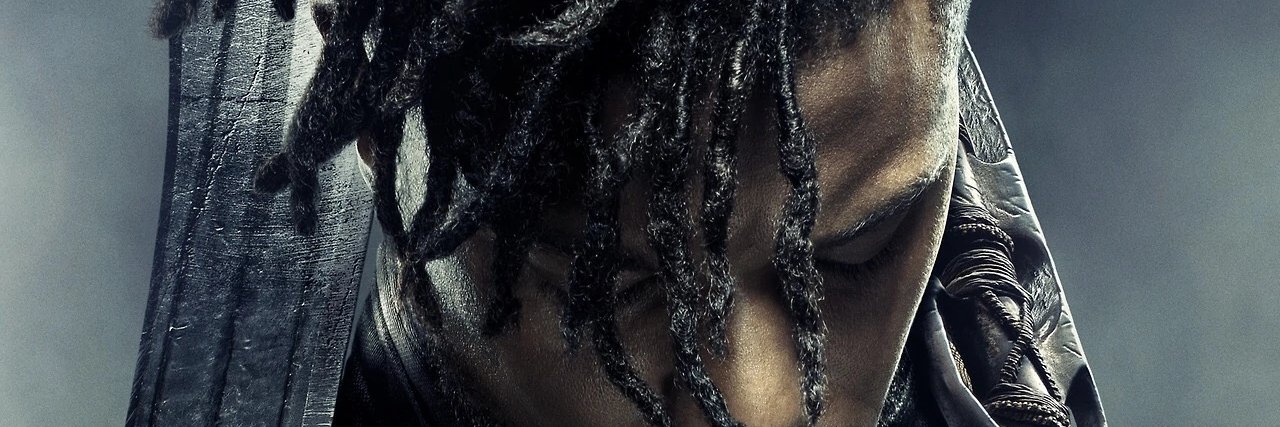 Sons of Killmonger & Disciple of Dark Brandon's banner