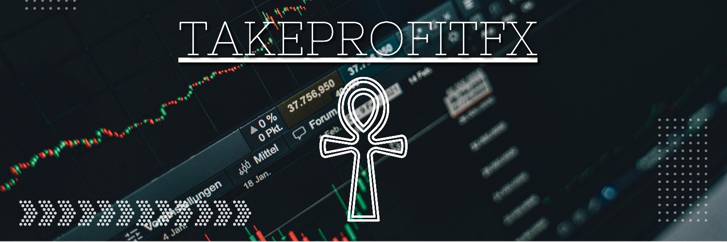 TakeProfitFX1's profile banner image