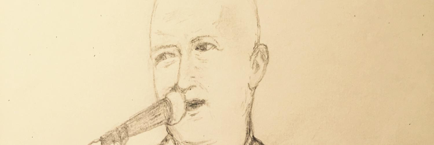 Donzart's profile banner image