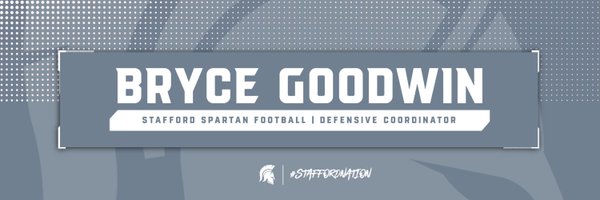 CoachBGoodwin Profile Banner