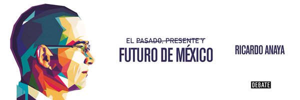 RicardoAnayaC Profile Banner