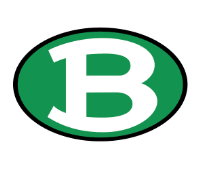 Brenham Cub Track banner