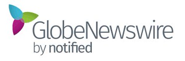 GlobeNewswire Profile Banner