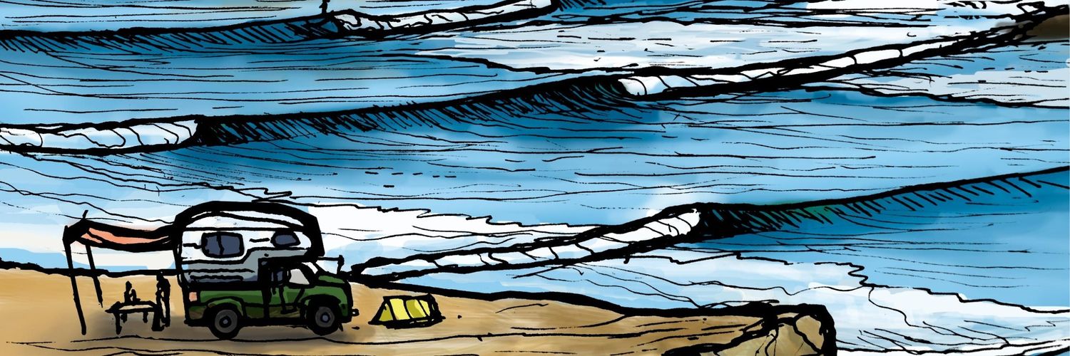 Demonrats don't surf and think they should banner