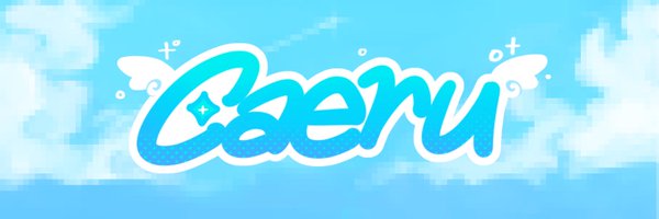 _Caeru Profile Banner