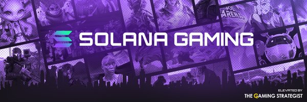 solanagaming Profile Banner