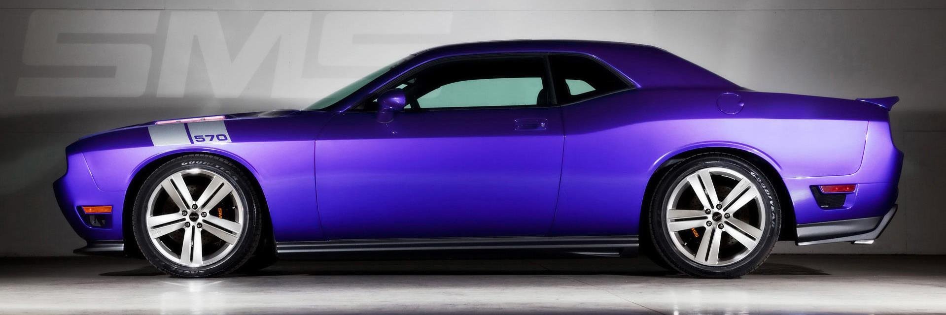 Craig&Landreth Cars banner