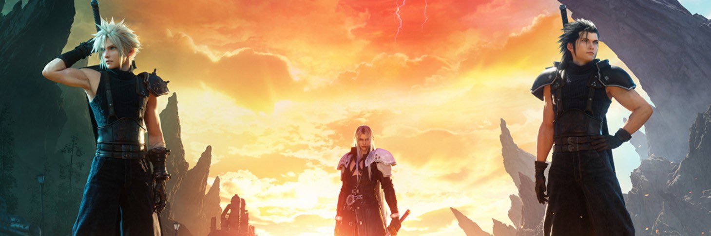 GeekeryGaming's profile banner image
