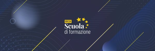 ScuolaM5S Profile Banner