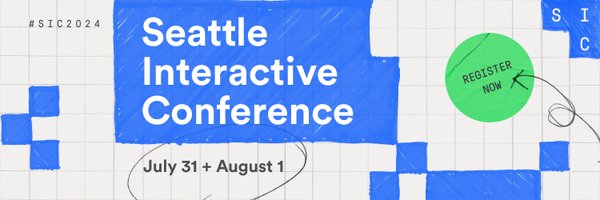 seattleinteract Profile Banner