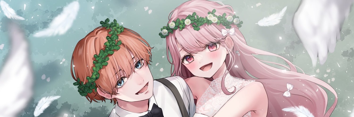 🍀 banner