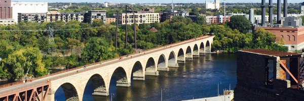 StoneArchBridge Profile Banner