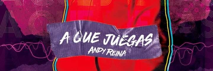 AndyReinaMusic's profile banner image