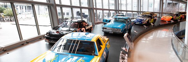 NASCARXfinity1 Profile Banner