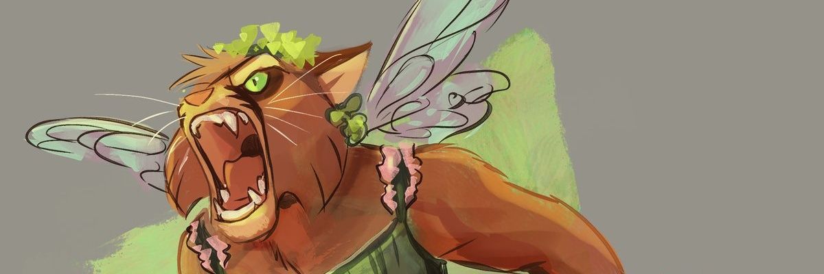 💫 Catsonaut 💫's banner