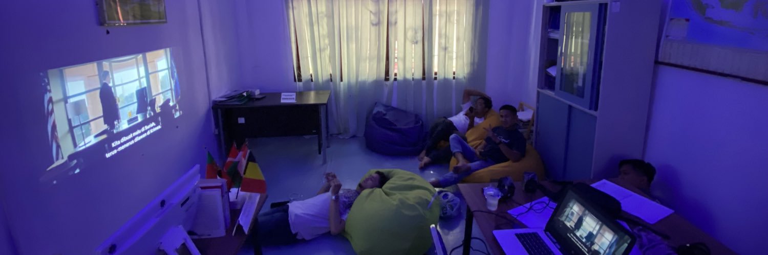 Indocuddle's profile banner image