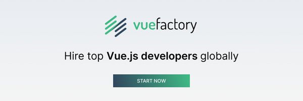 vuefactory_io Profile Banner