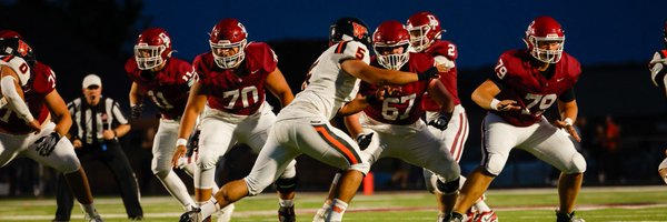 EliRobinson2025 Profile Banner