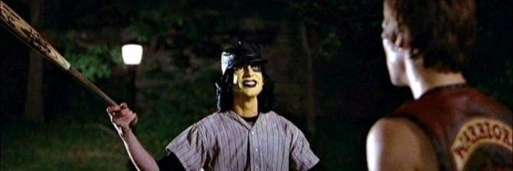 The Baseball Furies's banner