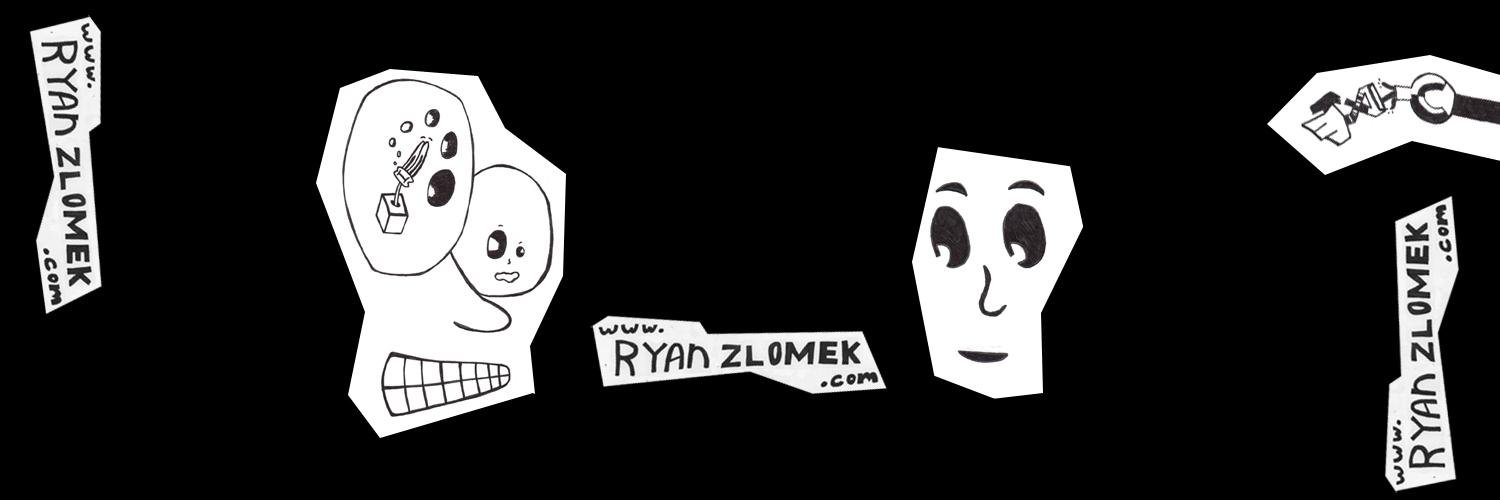 zlorya's profile banner image