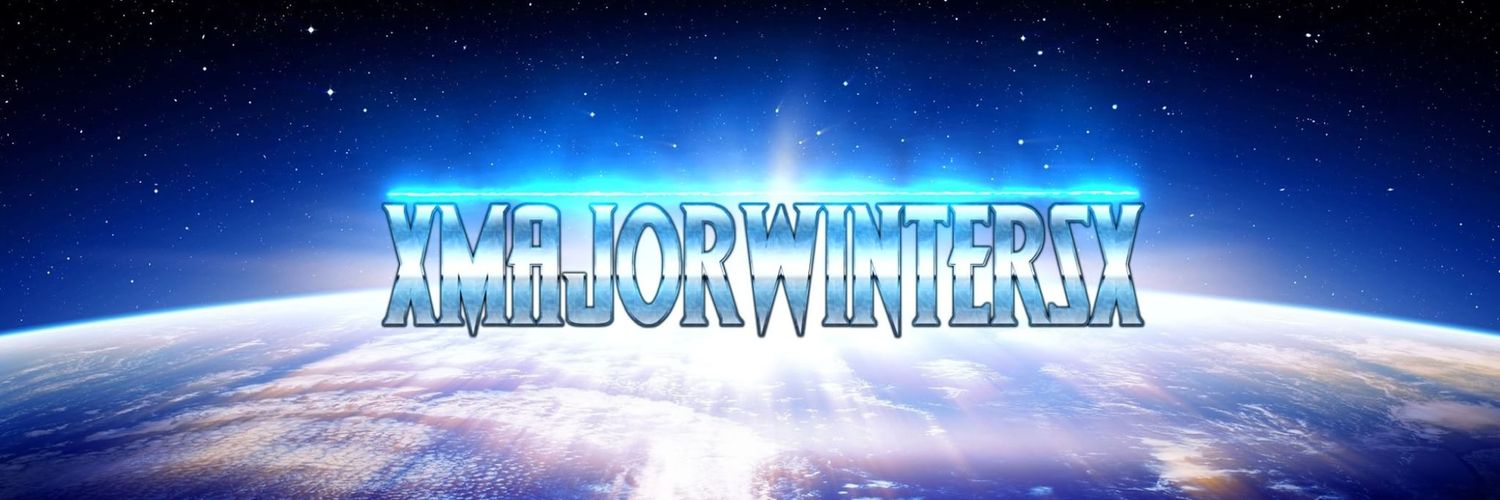 xMajorWinterx banner