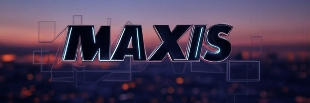 Maxis D. 🦅 banner