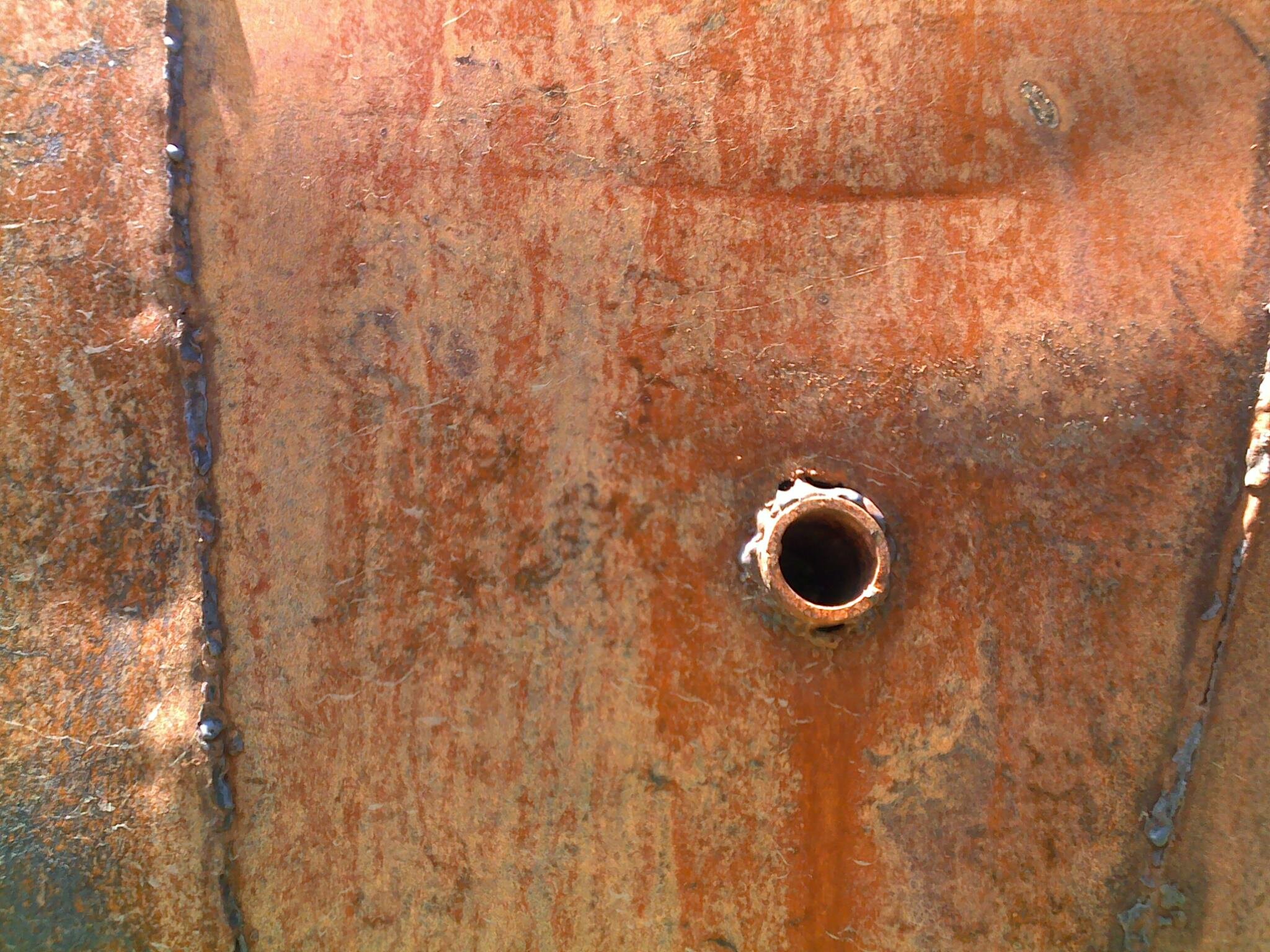 The Last Tuesday banner