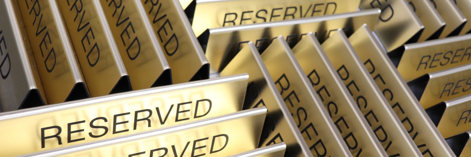 Office Sign Company banner