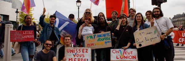 JFrontPopParis Profile Banner