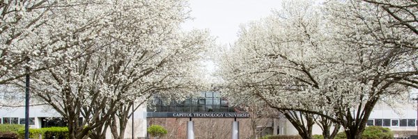 captechu Profile Banner