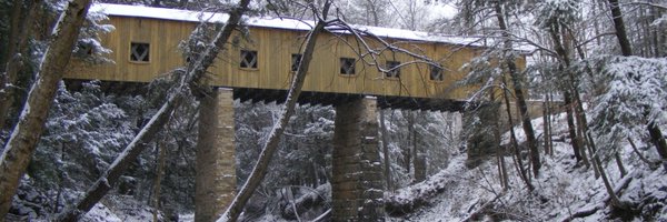 Western Reserve Land Conservancy Profile Banner