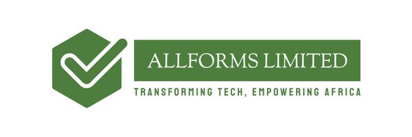 allformsltd Profile Banner