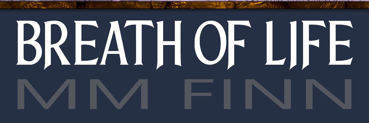 MM Finn's banner
