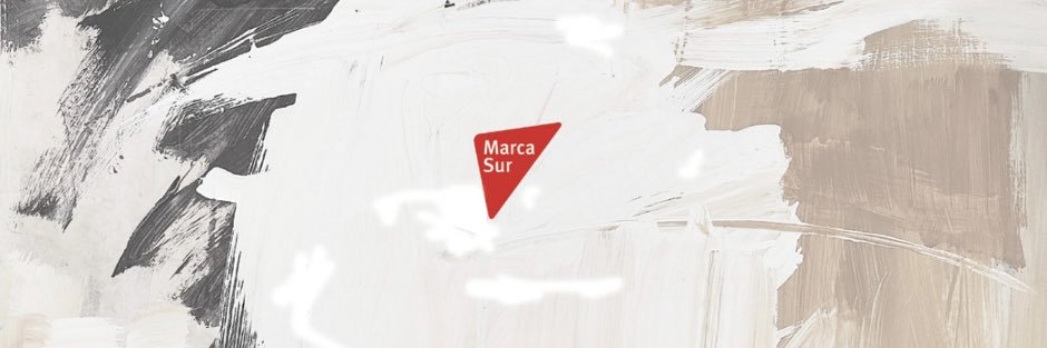 marcasurmagazine banner
