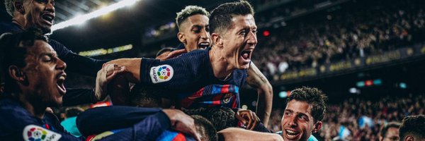 JhereJaegerFCB Profile Banner