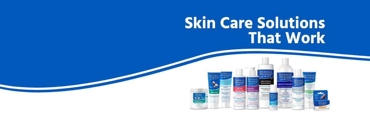 DermalTherapy's profile banner image