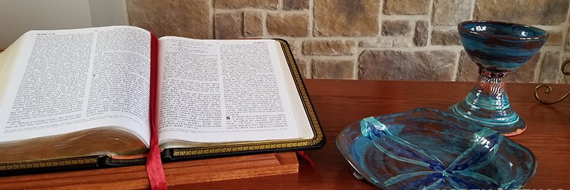 North Texas Conference of The UMC banner