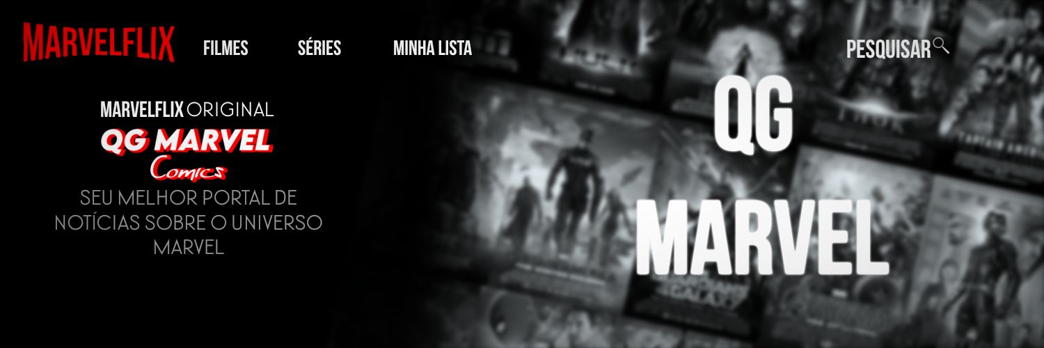 qgmarvelcomics's profile banner image