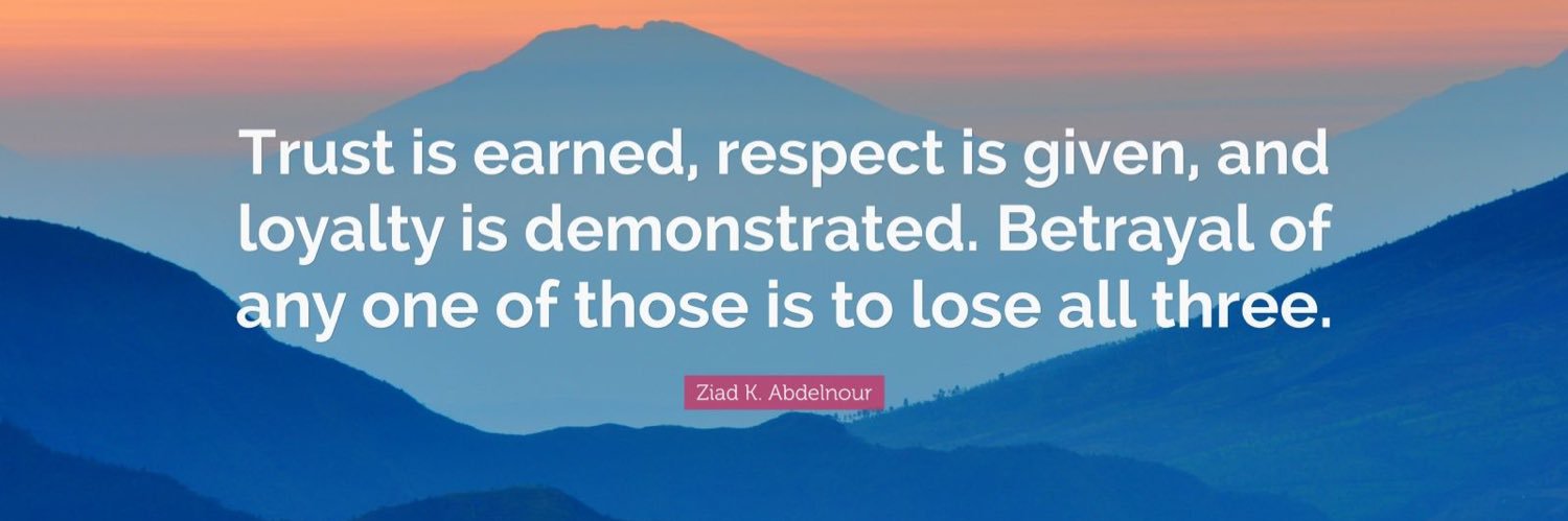 Raymond Castillo banner