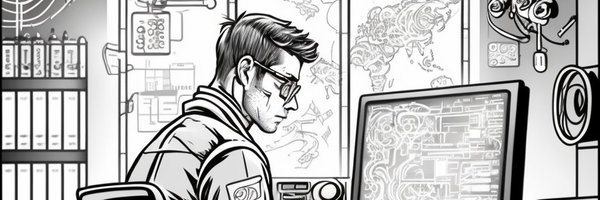 afedev Profile Banner