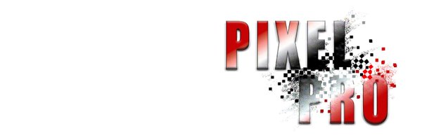 PixelPro_Gaming Profile Banner