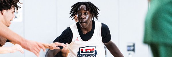 DeeBagsby Profile Banner