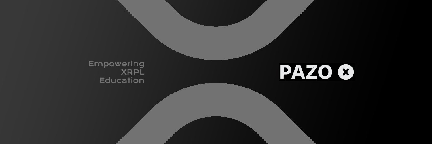 PAZO 🅧's banner