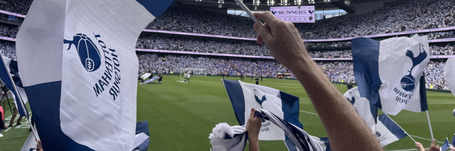 TomLChant's profile banner image
