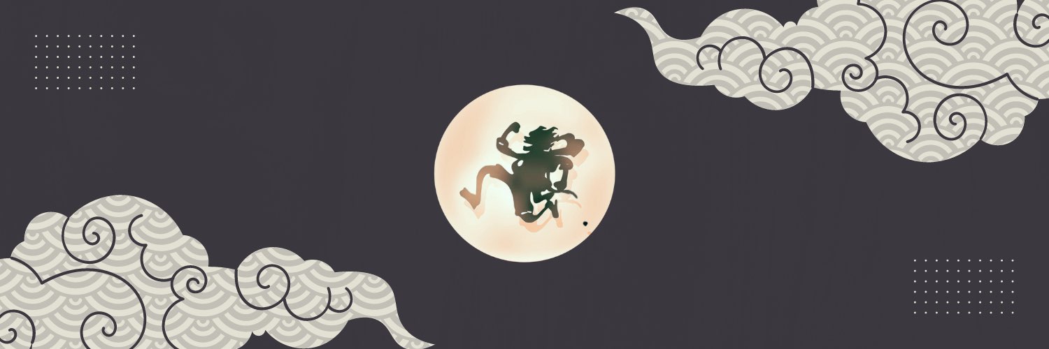 MonkeyDLuffy.eth banner