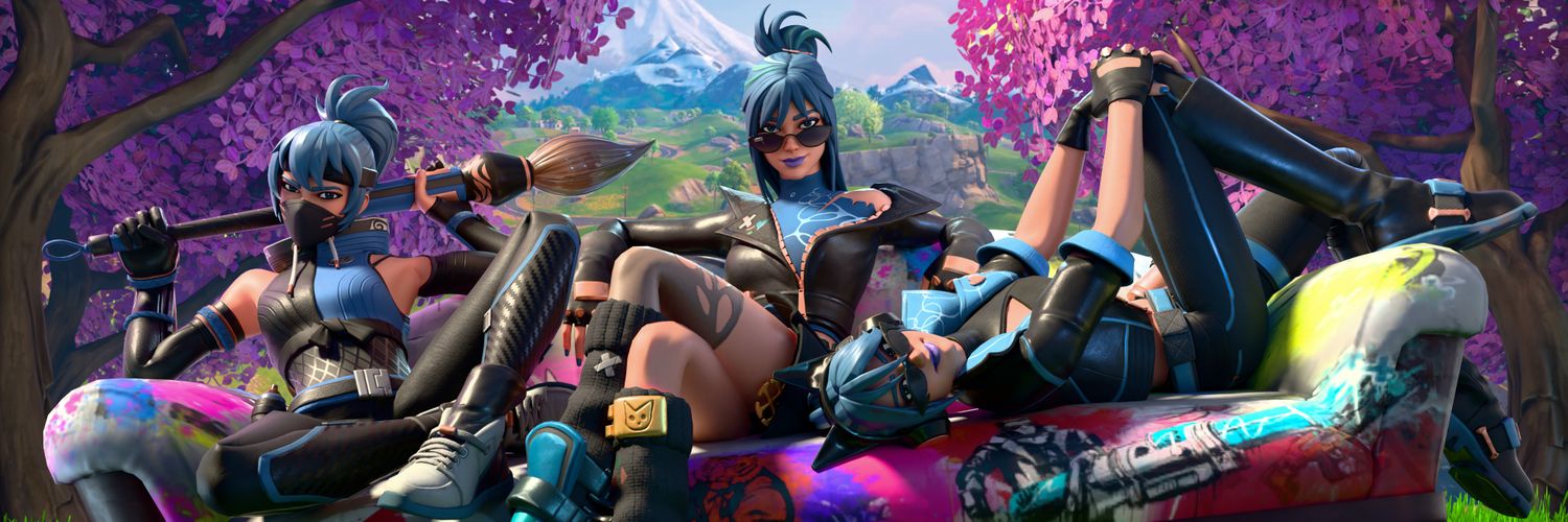 Hilex3D's banner