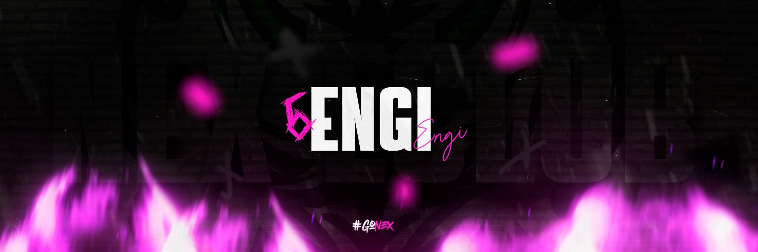 Engi_SPQR's profile banner image