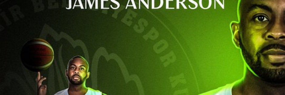 James Anderson banner