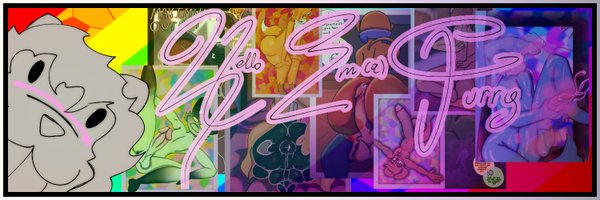 helloimafurry Profile Banner